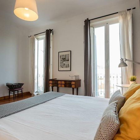 Bright Apartment With Two Bedrooms - Bp31 Lisbon Luaran gambar